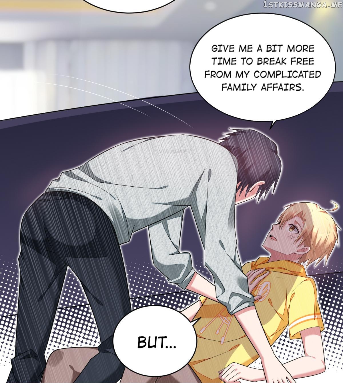 No Rejection Allowed chapter 54 - page 14