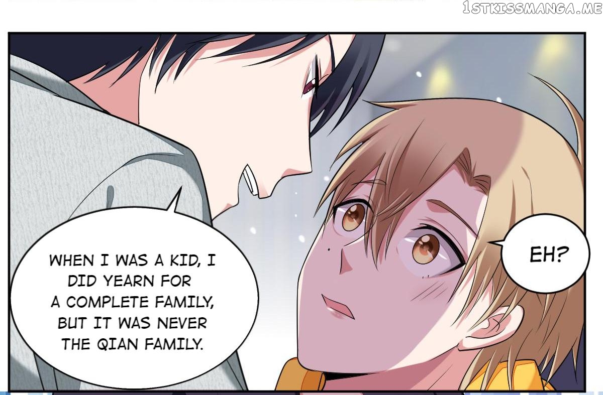 No Rejection Allowed chapter 54 - page 15