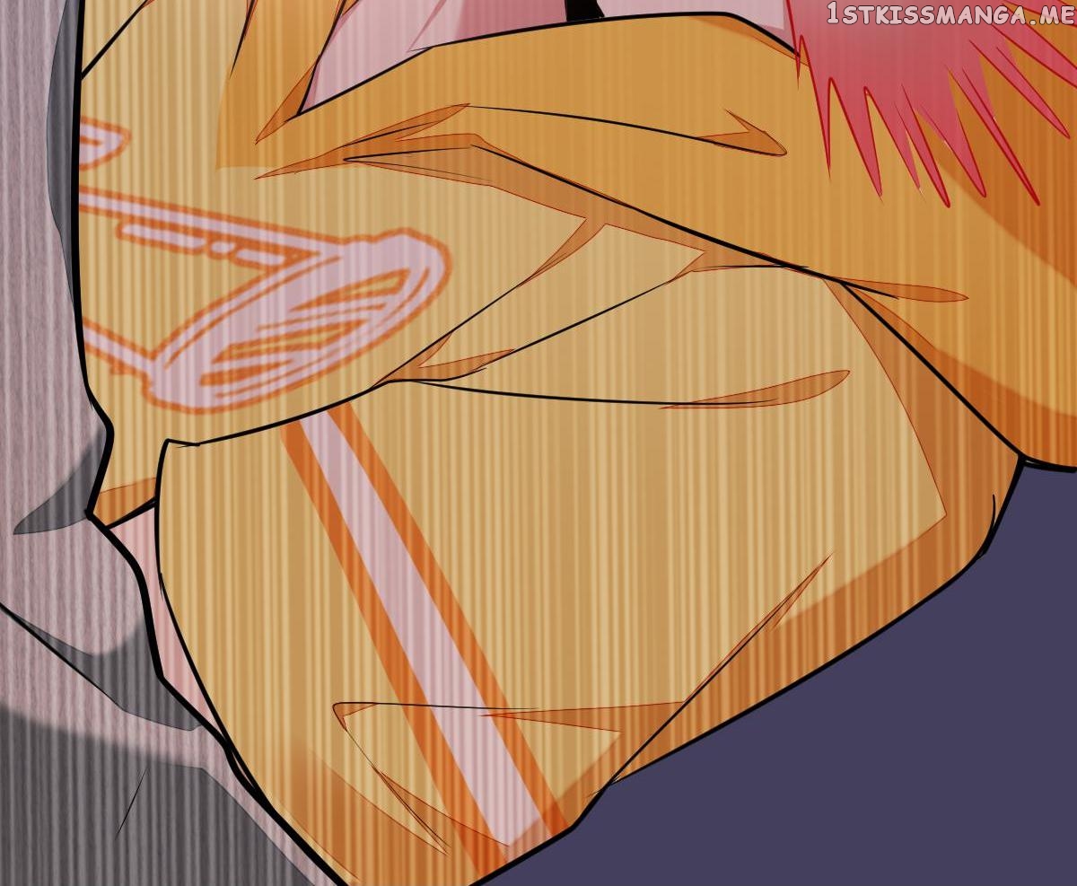 No Rejection Allowed chapter 54 - page 20