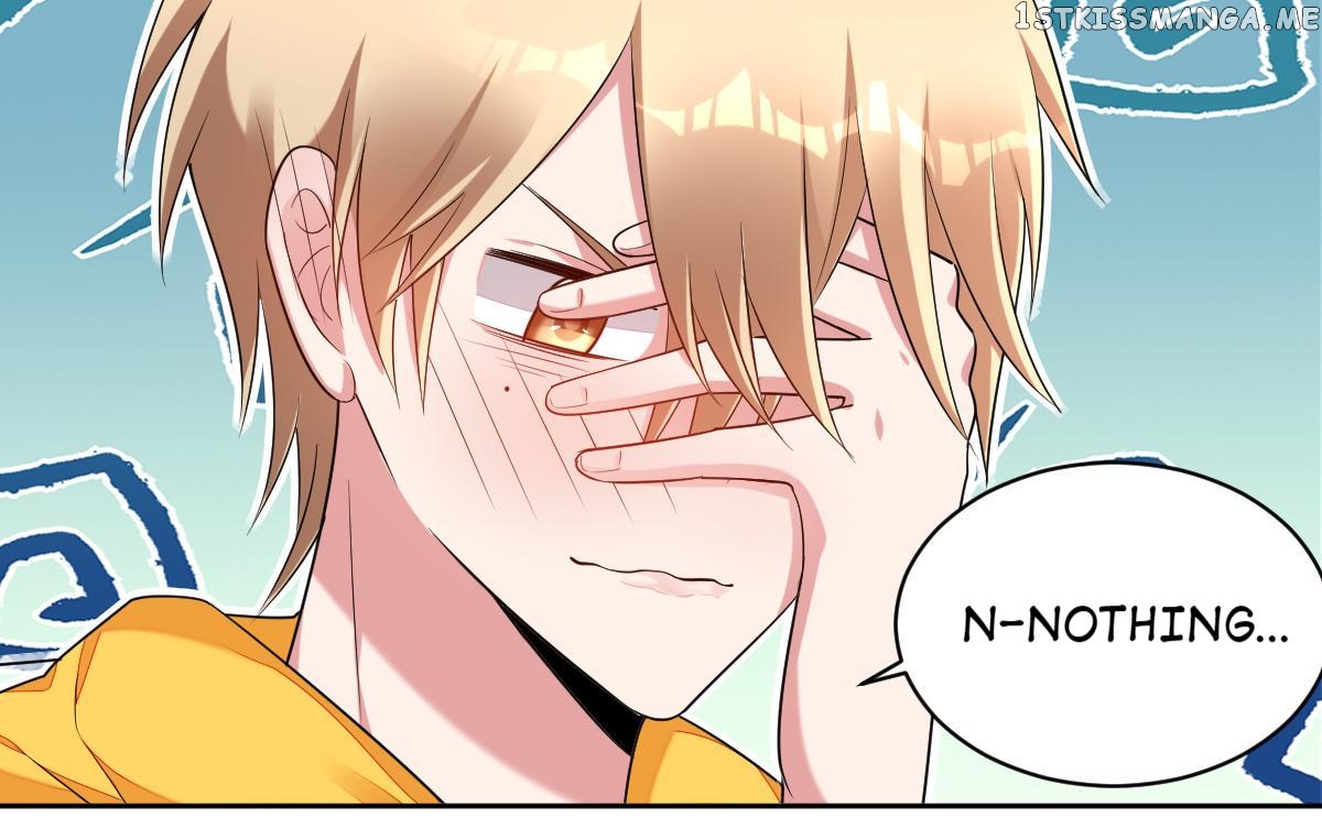 No Rejection Allowed chapter 54 - page 23