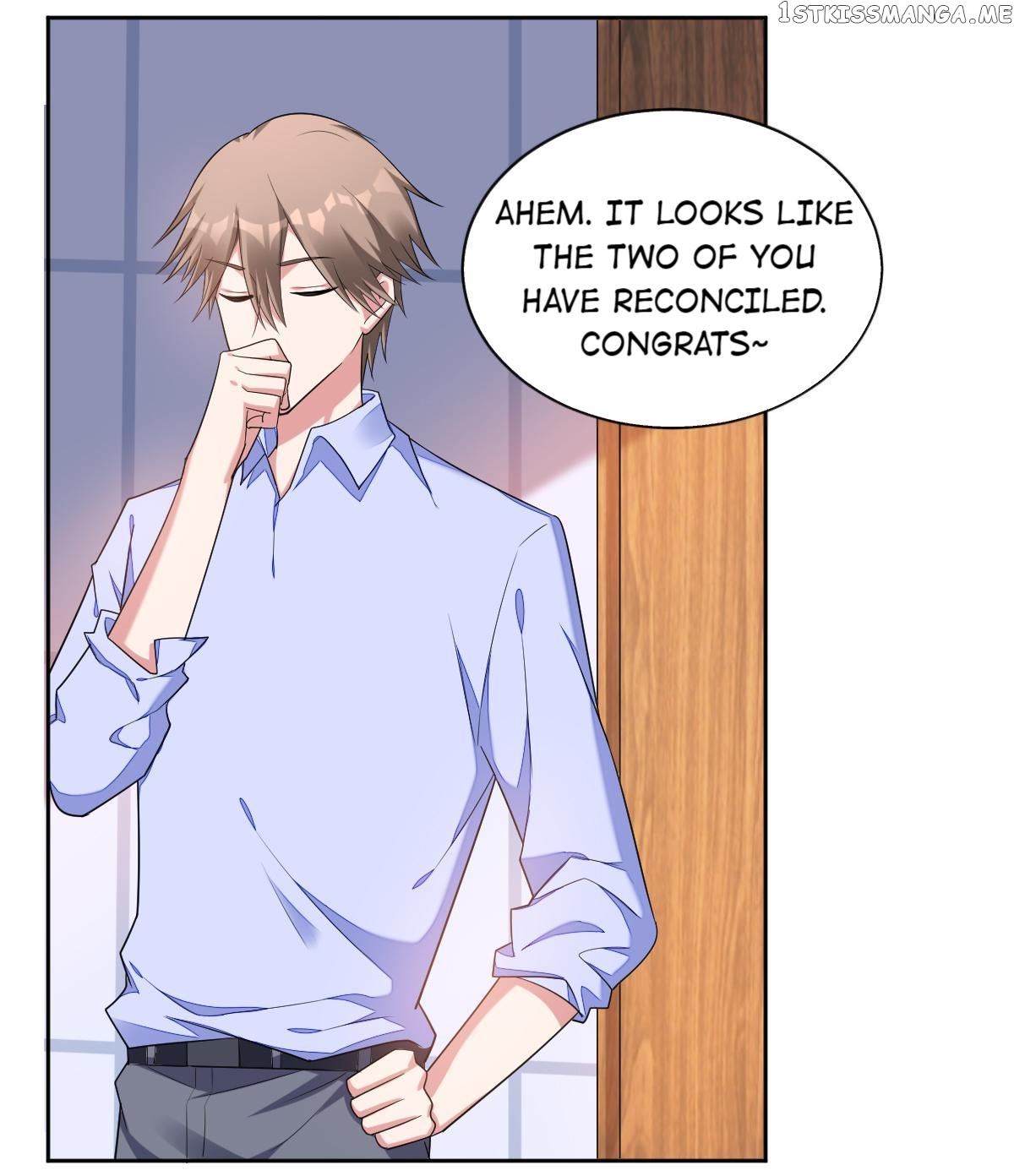 No Rejection Allowed chapter 54 - page 25