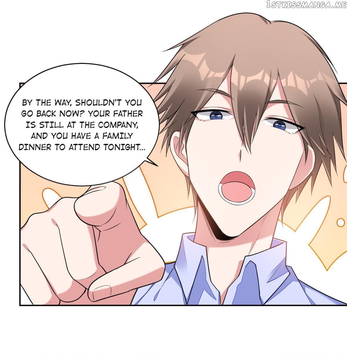 No Rejection Allowed chapter 54 - page 26