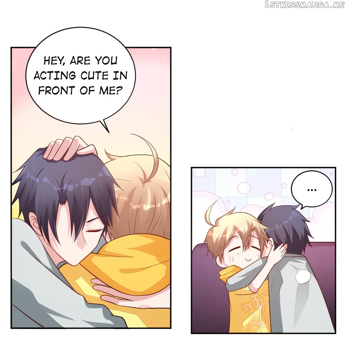 No Rejection Allowed chapter 53 - page 16