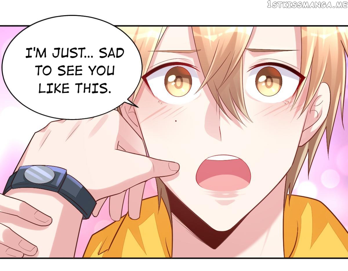 No Rejection Allowed chapter 53 - page 22