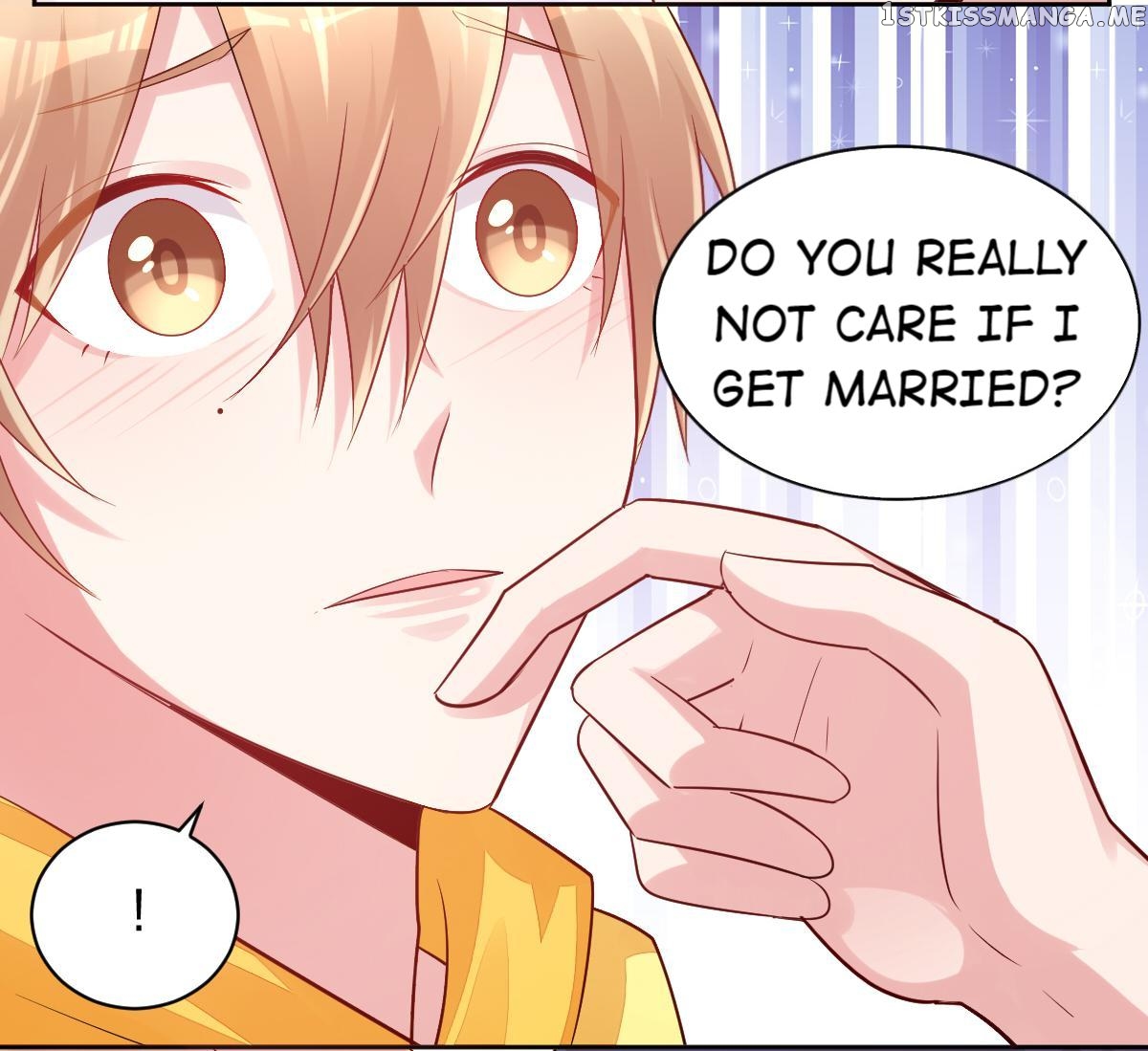 No Rejection Allowed chapter 53 - page 28