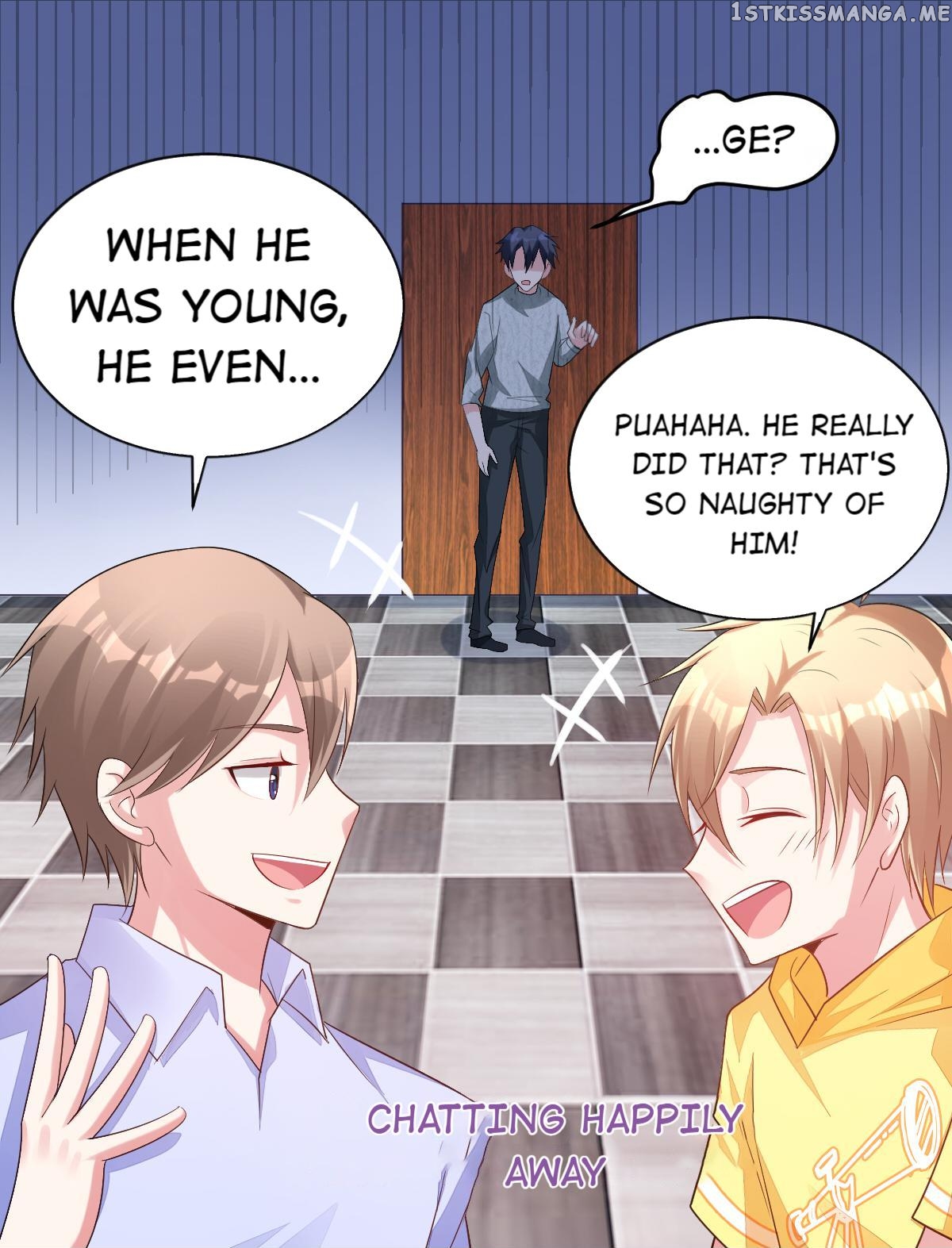 No Rejection Allowed chapter 53 - page 6