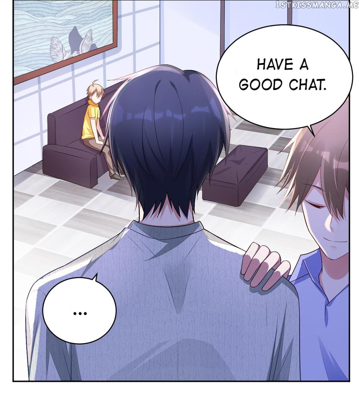 No Rejection Allowed chapter 53 - page 9