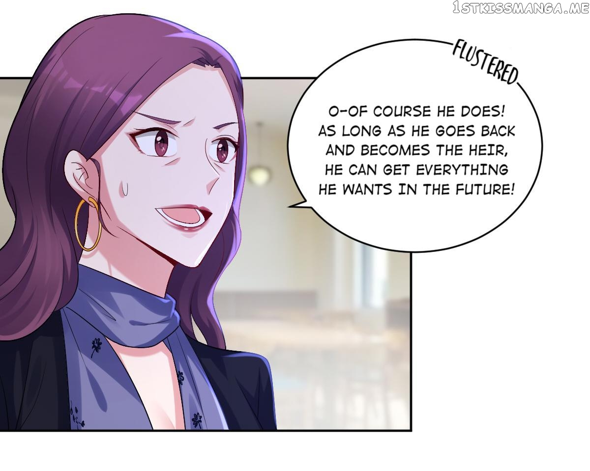 No Rejection Allowed chapter 52 - page 12