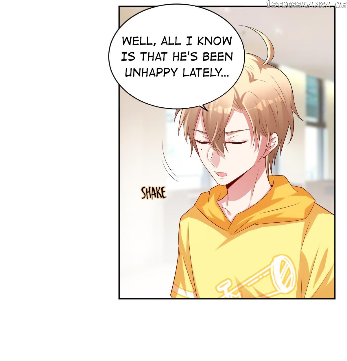 No Rejection Allowed chapter 52 - page 13
