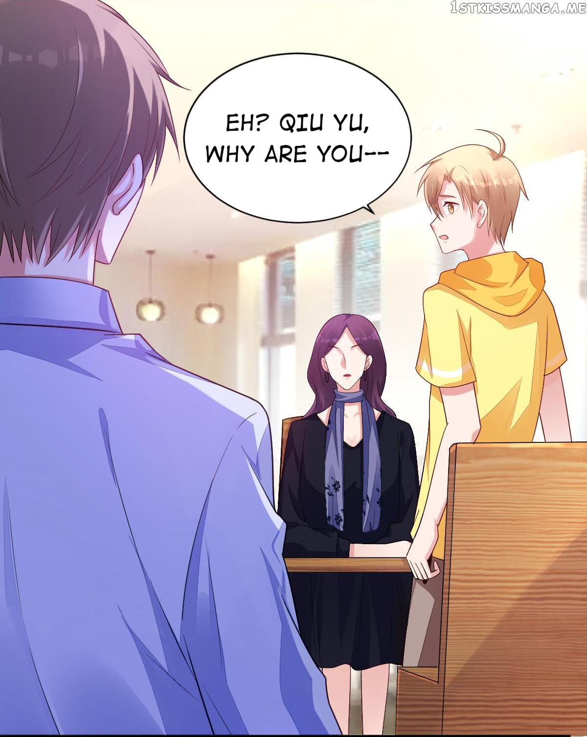 No Rejection Allowed chapter 52 - page 18