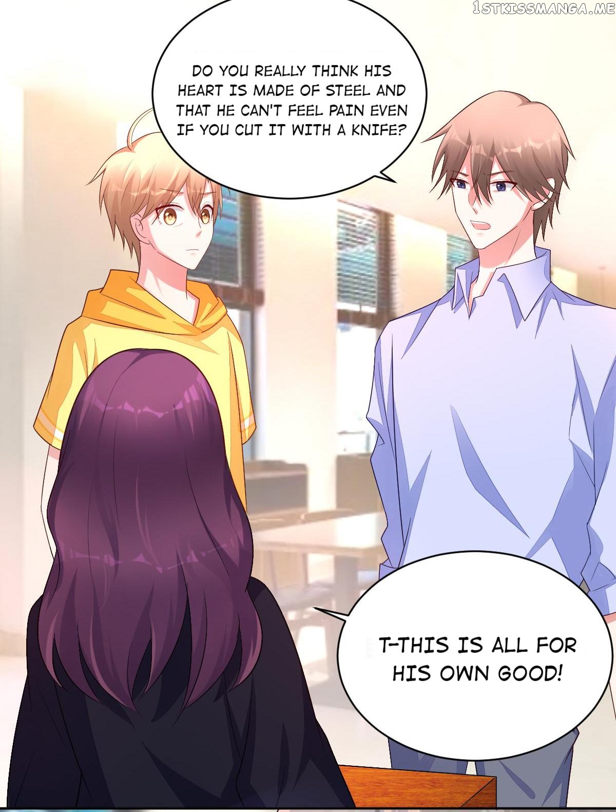 No Rejection Allowed chapter 52 - page 20