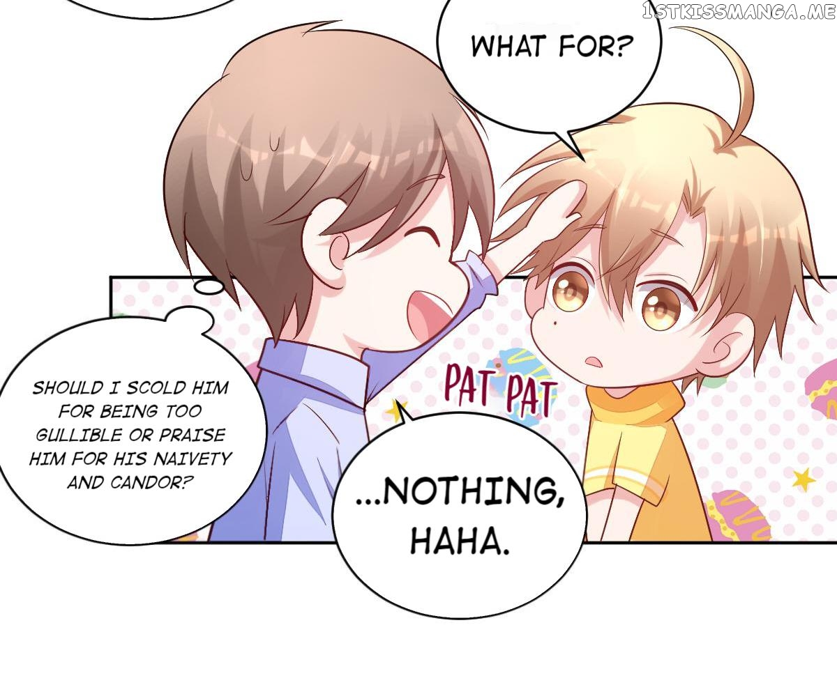 No Rejection Allowed chapter 52 - page 28