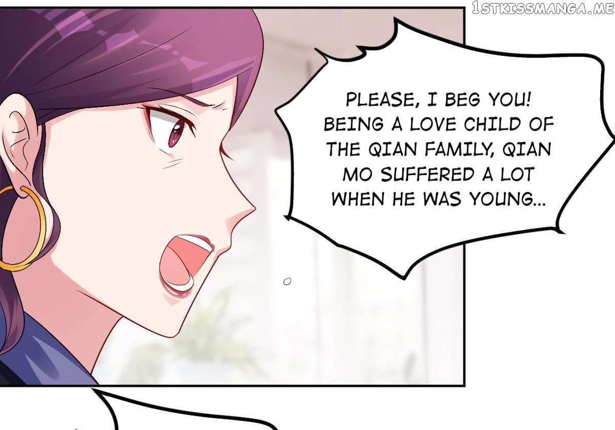 No Rejection Allowed chapter 52 - page 8