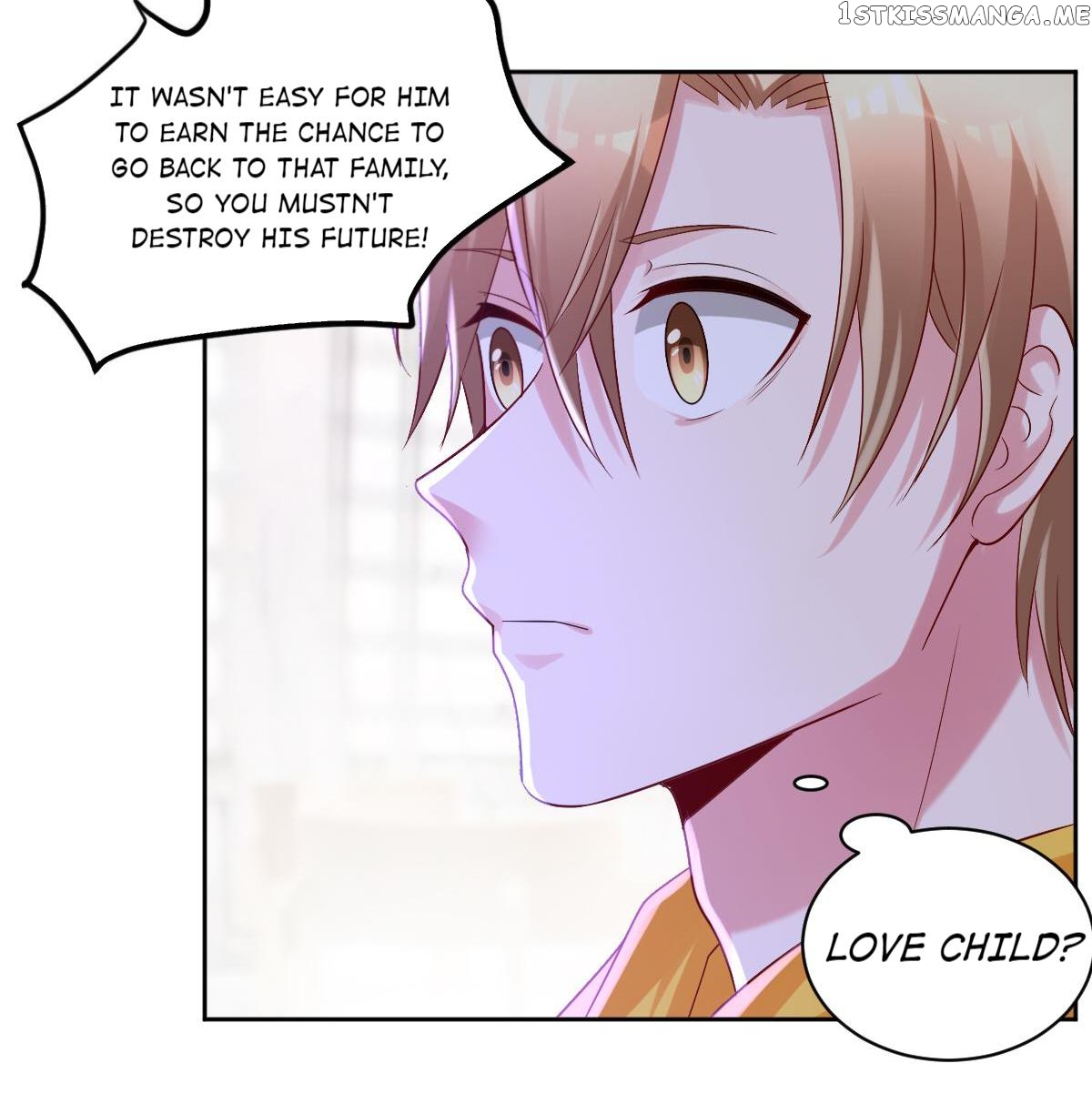 No Rejection Allowed chapter 52 - page 9