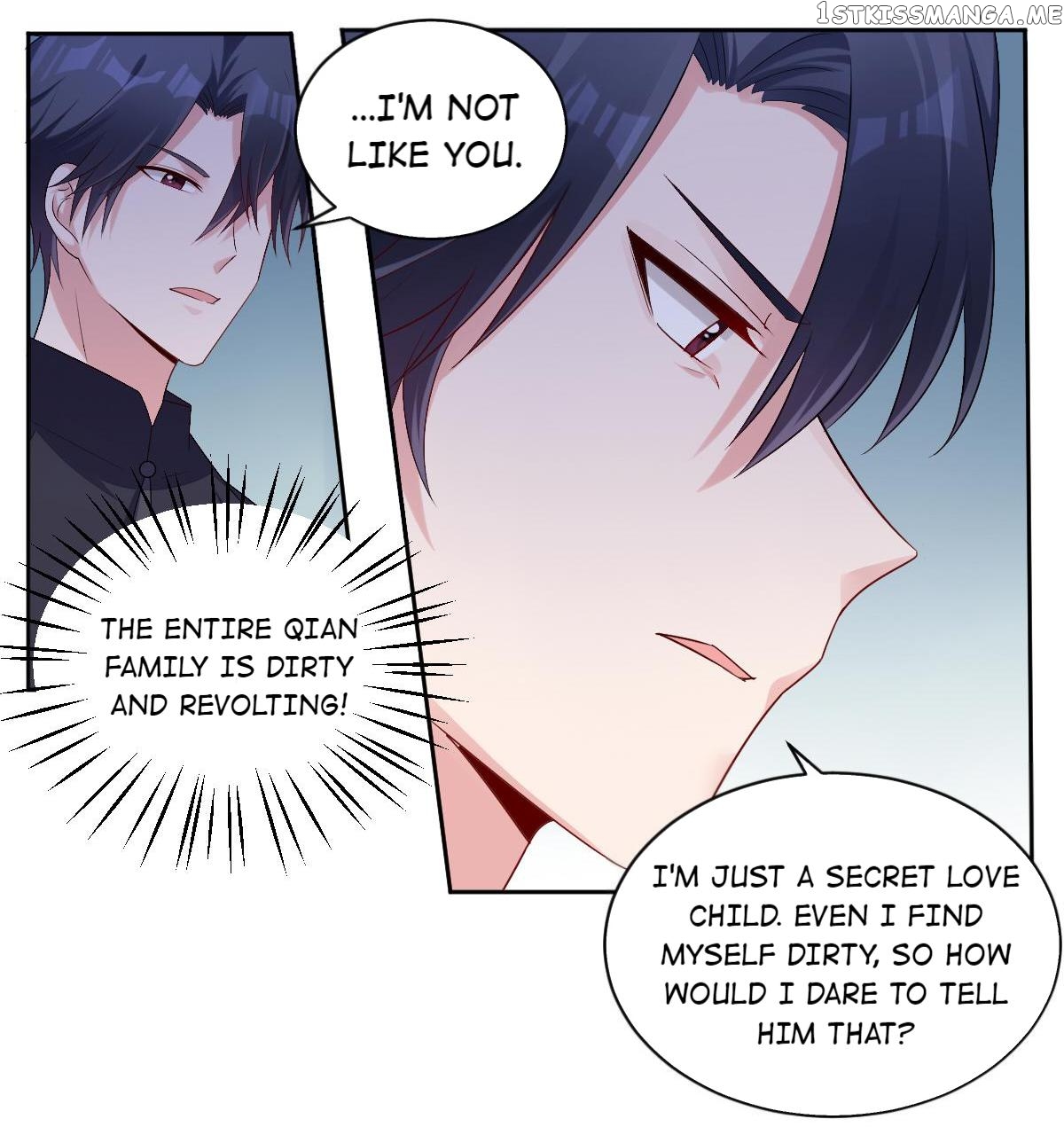 No Rejection Allowed chapter 50 - page 12