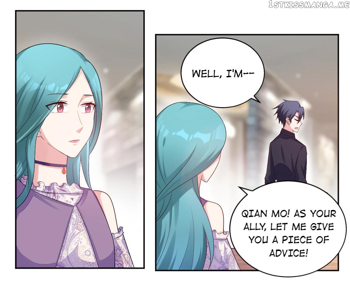 No Rejection Allowed chapter 50 - page 13