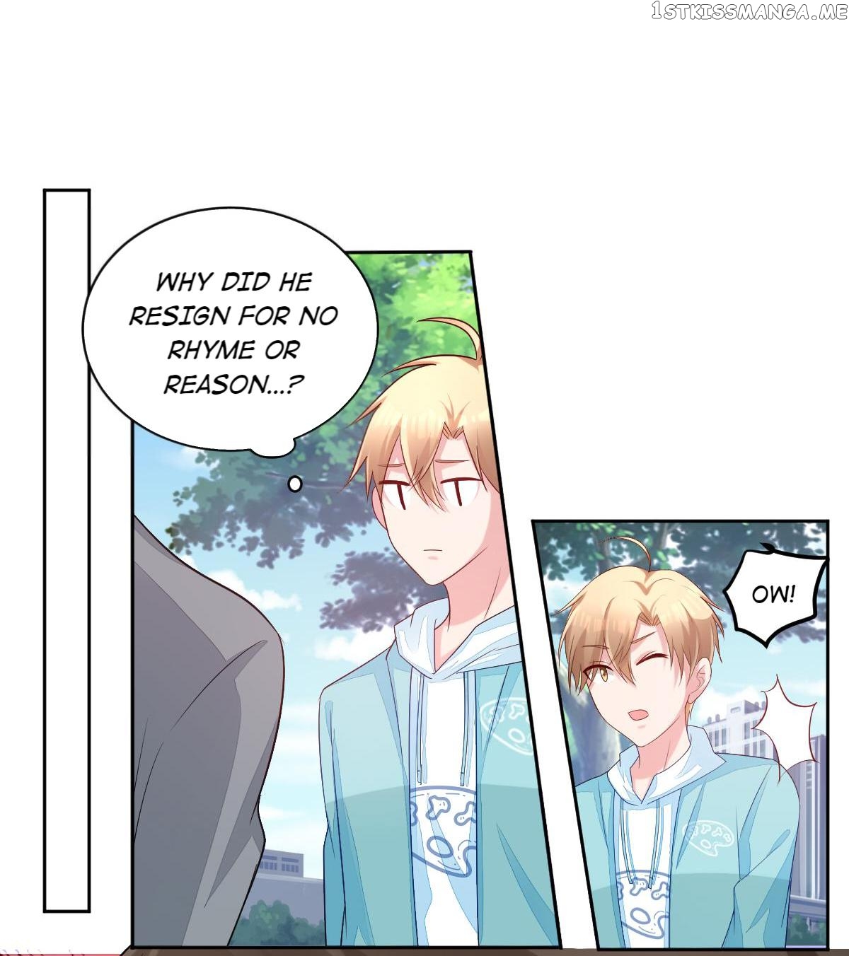 No Rejection Allowed chapter 50 - page 18