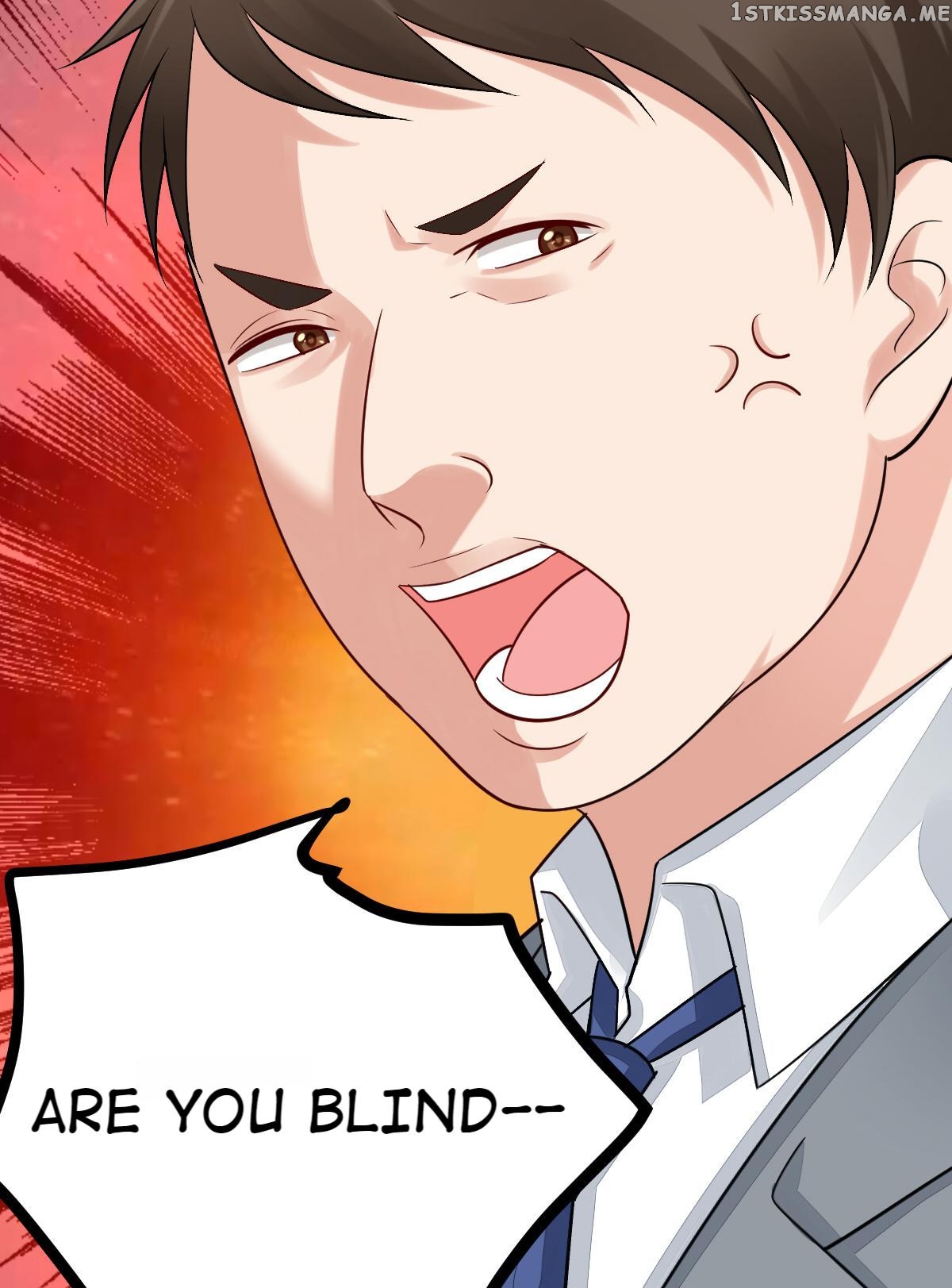 No Rejection Allowed chapter 50 - page 19