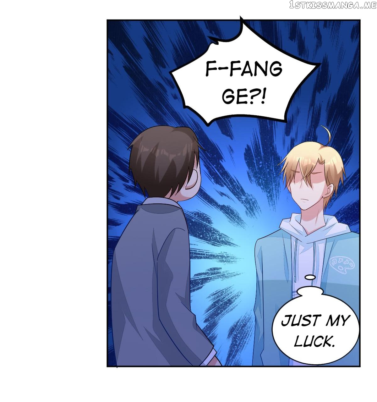 No Rejection Allowed chapter 50 - page 21