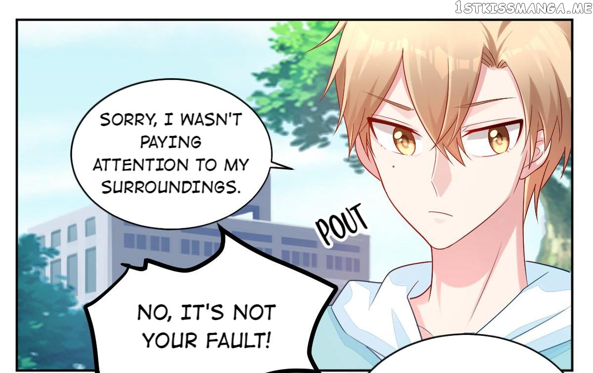 No Rejection Allowed chapter 50 - page 22