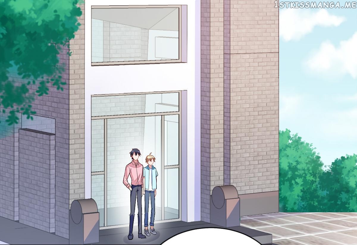 No Rejection Allowed chapter 49 - page 1