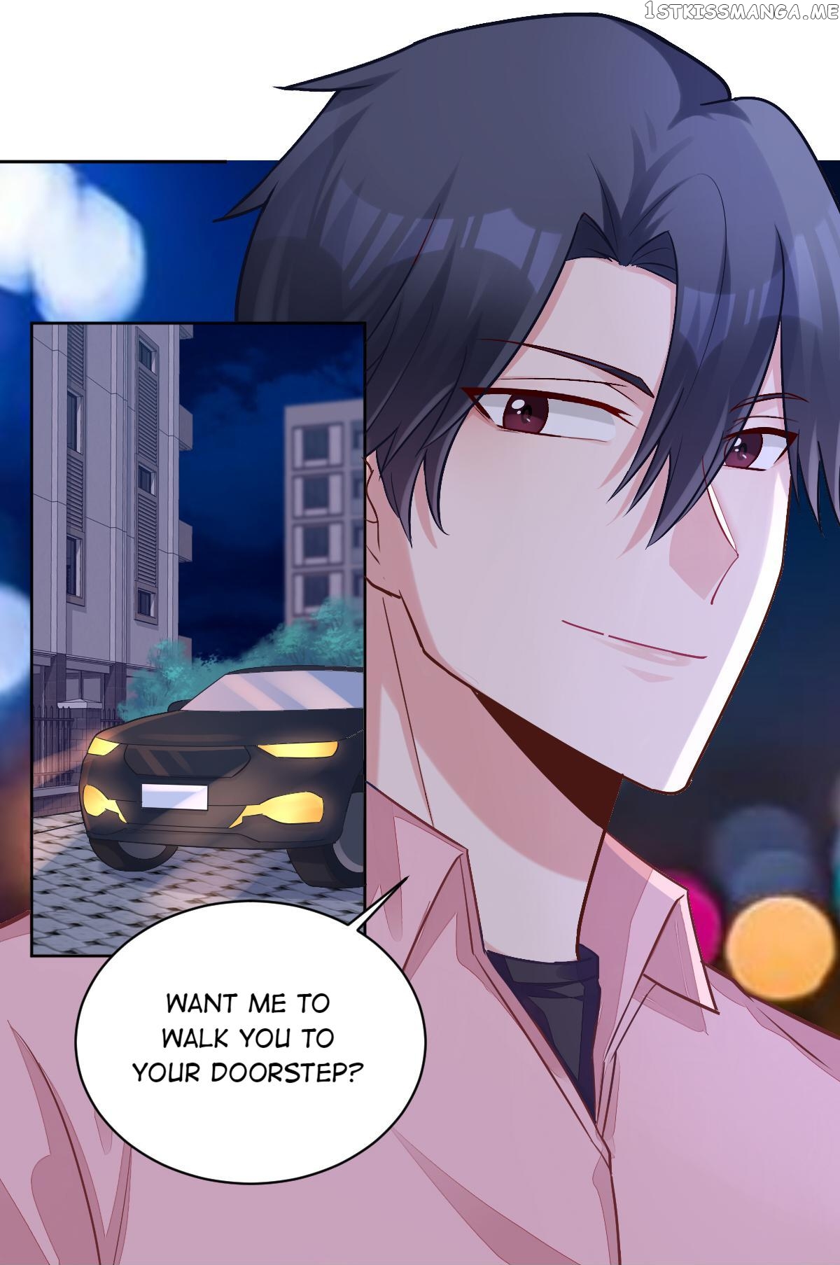 No Rejection Allowed chapter 49 - page 14