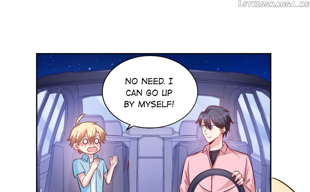 No Rejection Allowed chapter 49 - page 15