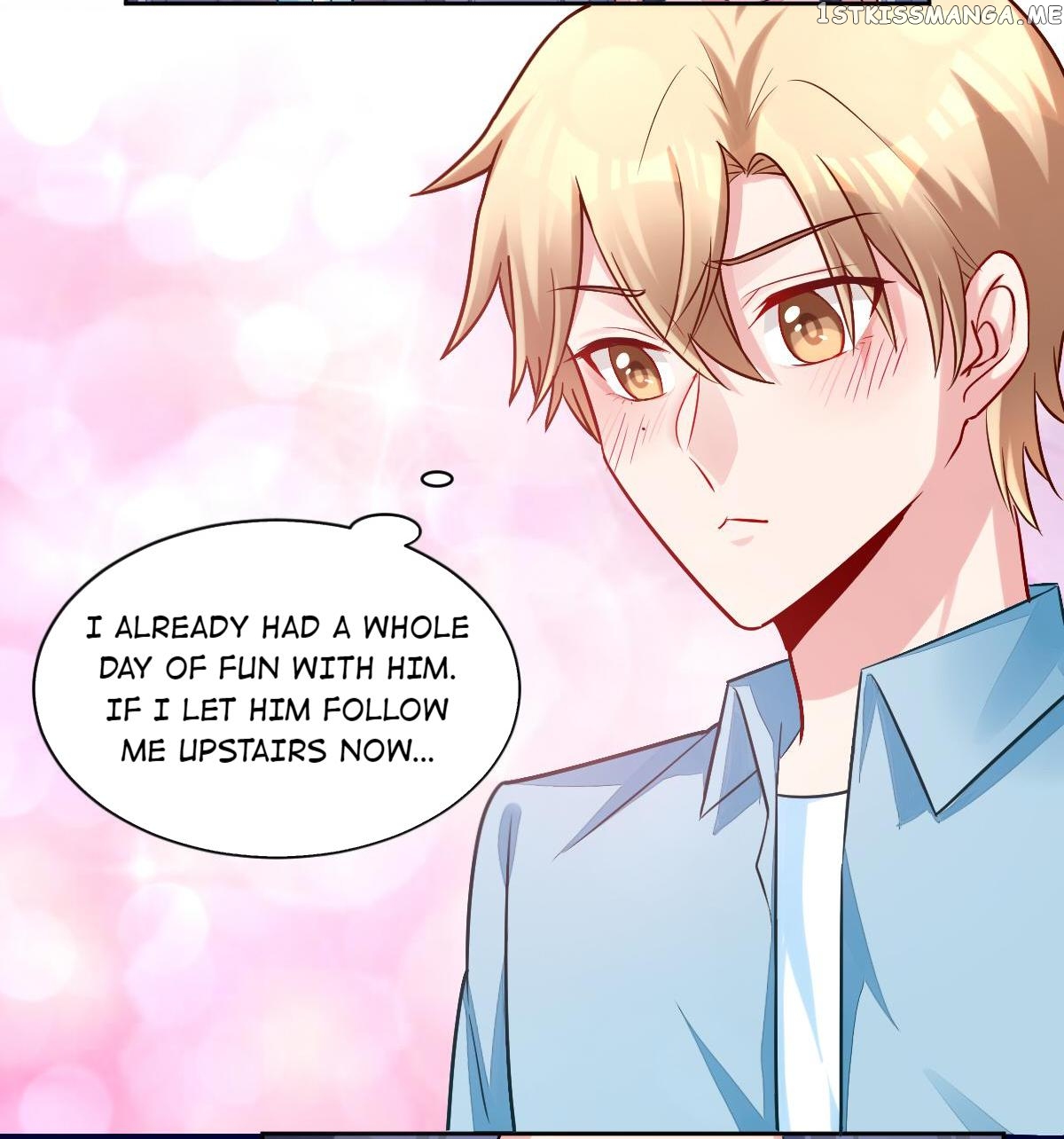 No Rejection Allowed chapter 49 - page 16