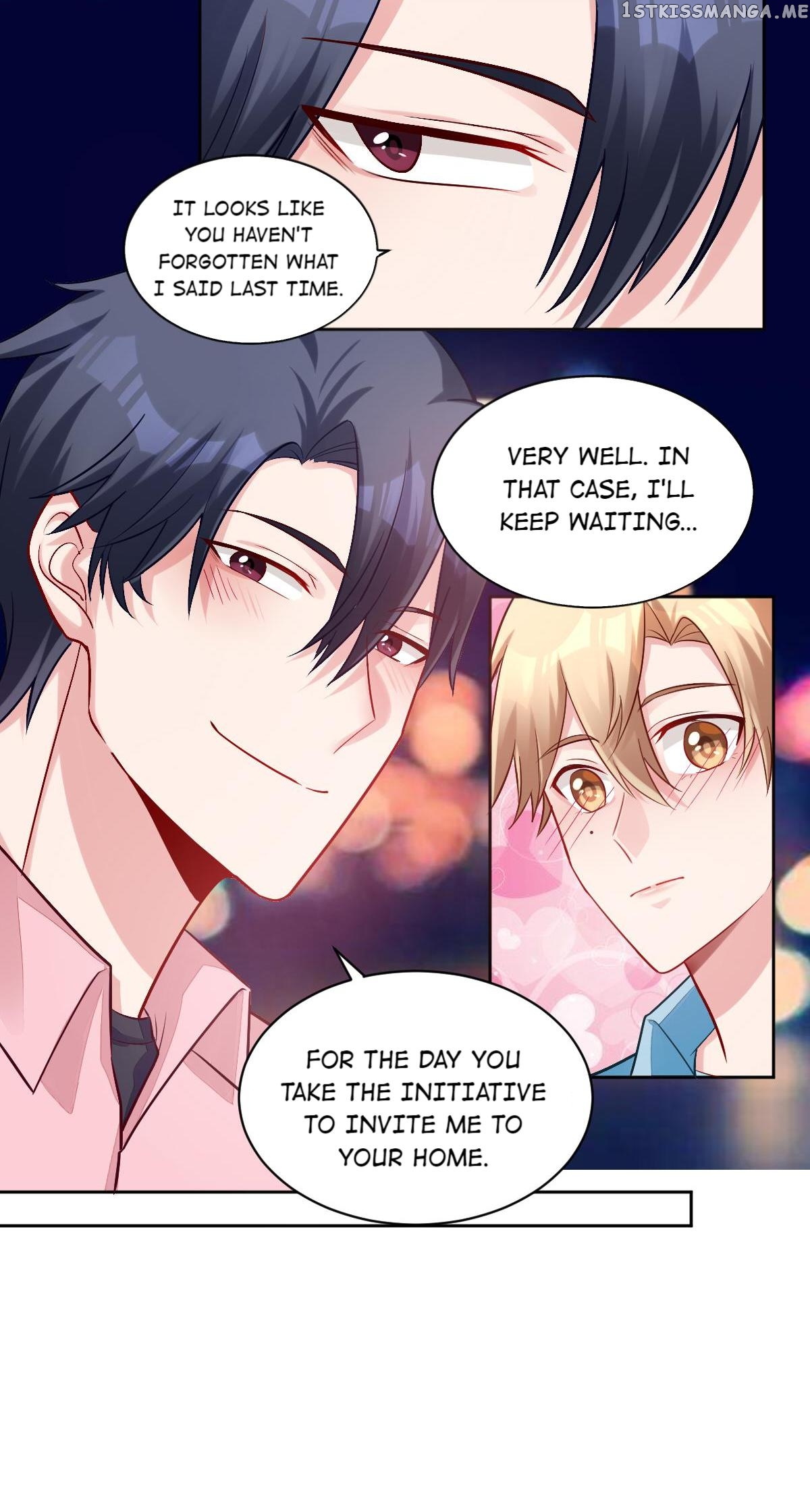 No Rejection Allowed chapter 49 - page 17