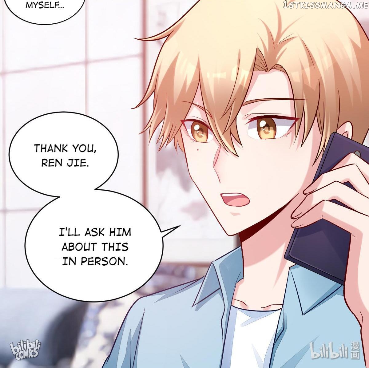 No Rejection Allowed chapter 49 - page 25