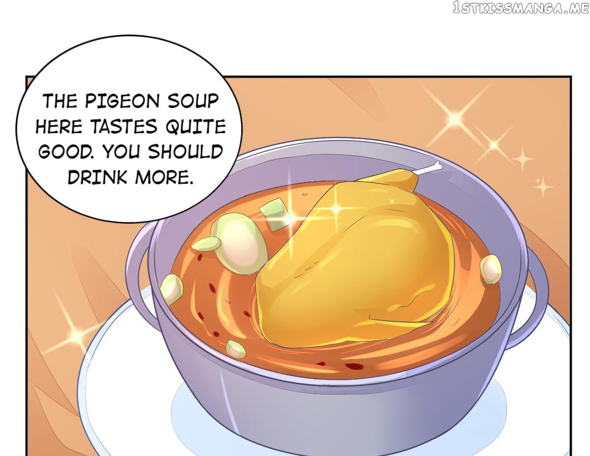 No Rejection Allowed chapter 48 - page 1