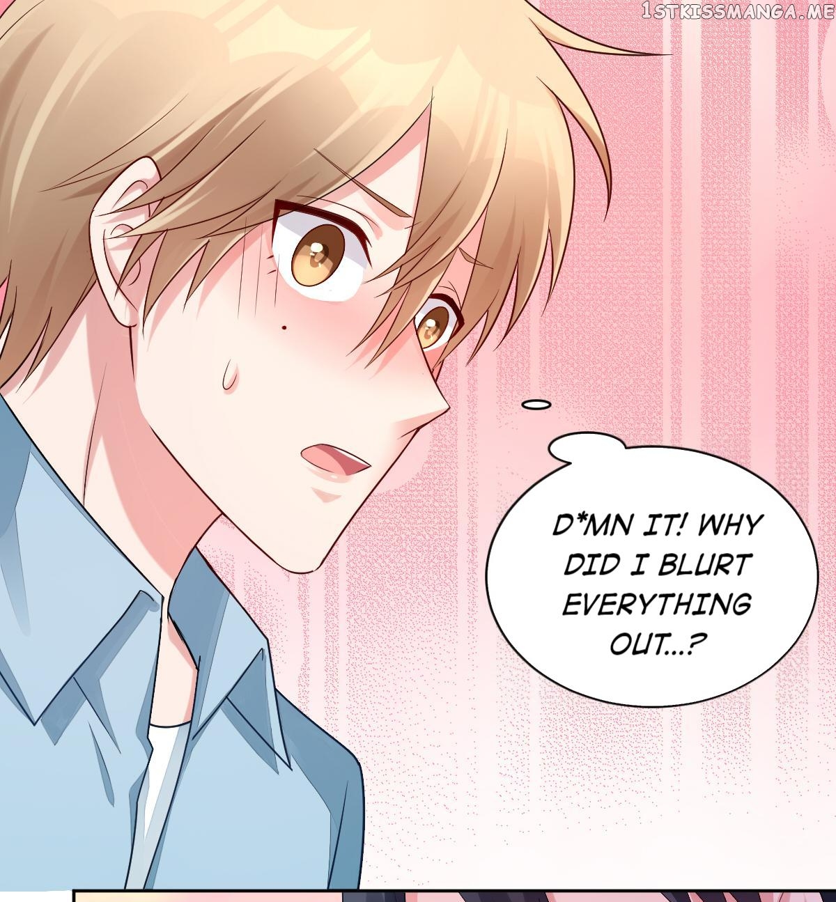 No Rejection Allowed chapter 48 - page 18