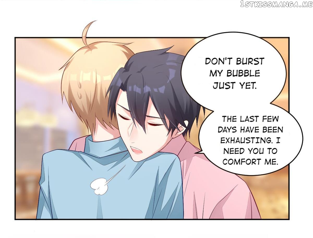 No Rejection Allowed chapter 48 - page 21