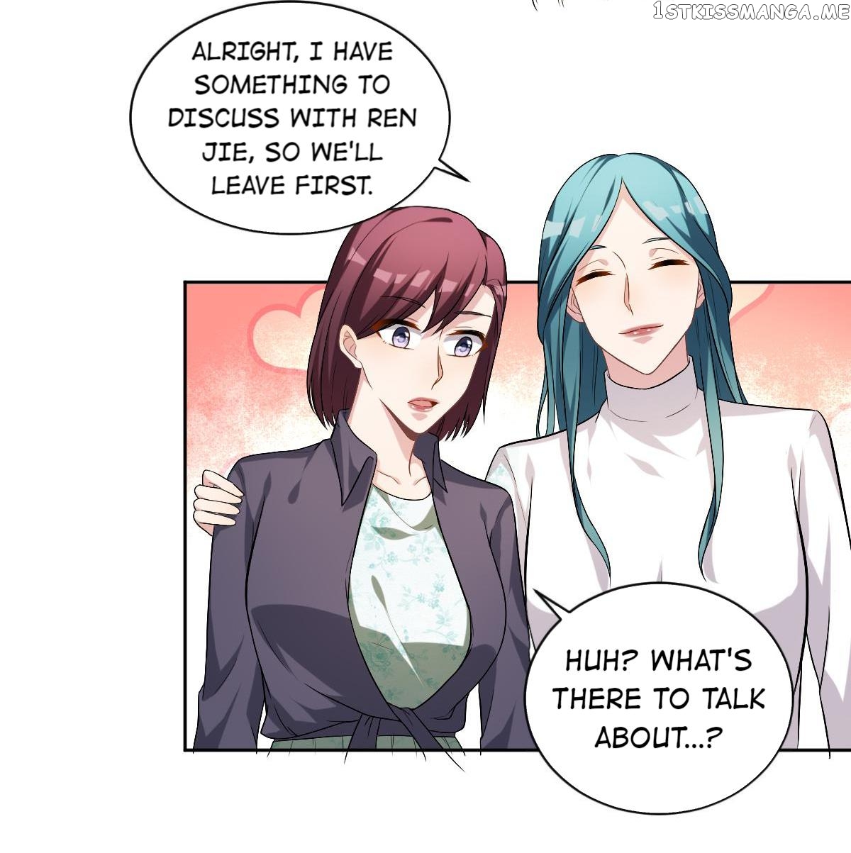 No Rejection Allowed chapter 47 - page 15