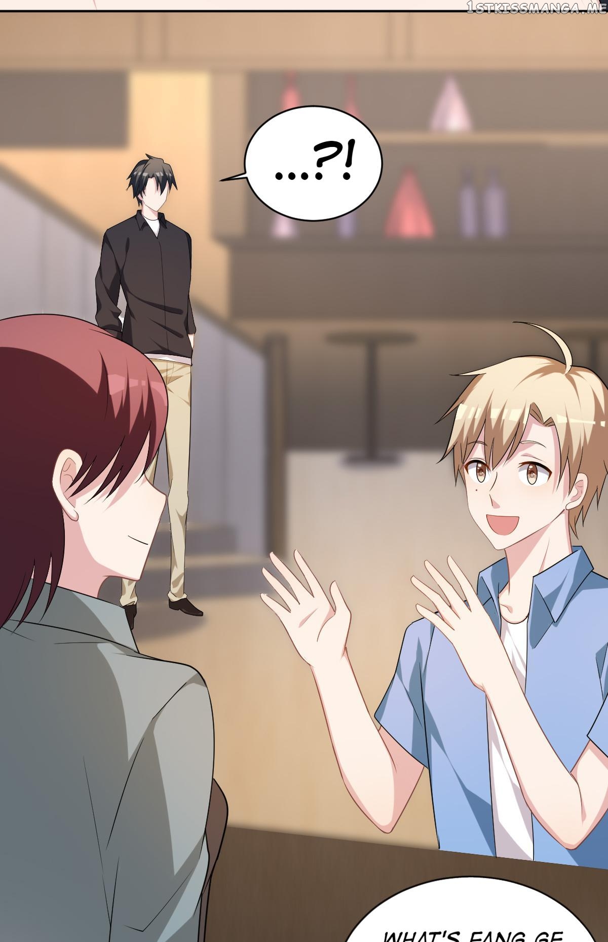 No Rejection Allowed chapter 46 - page 25