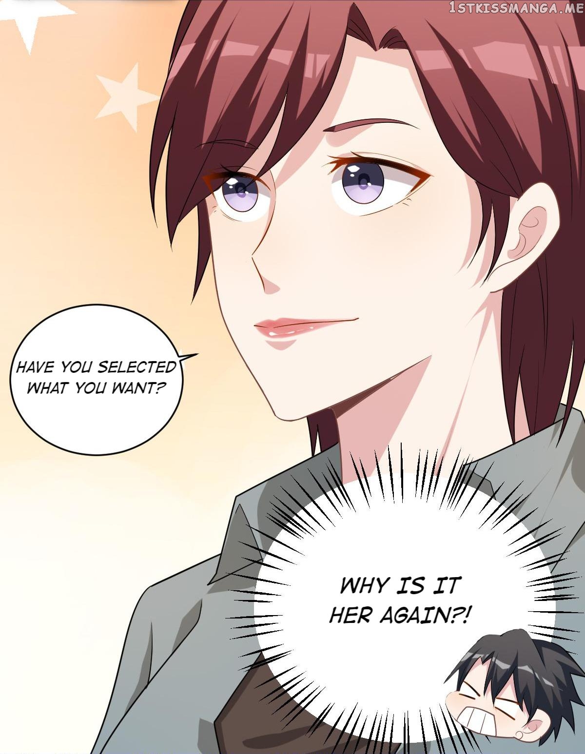 No Rejection Allowed chapter 46 - page 27