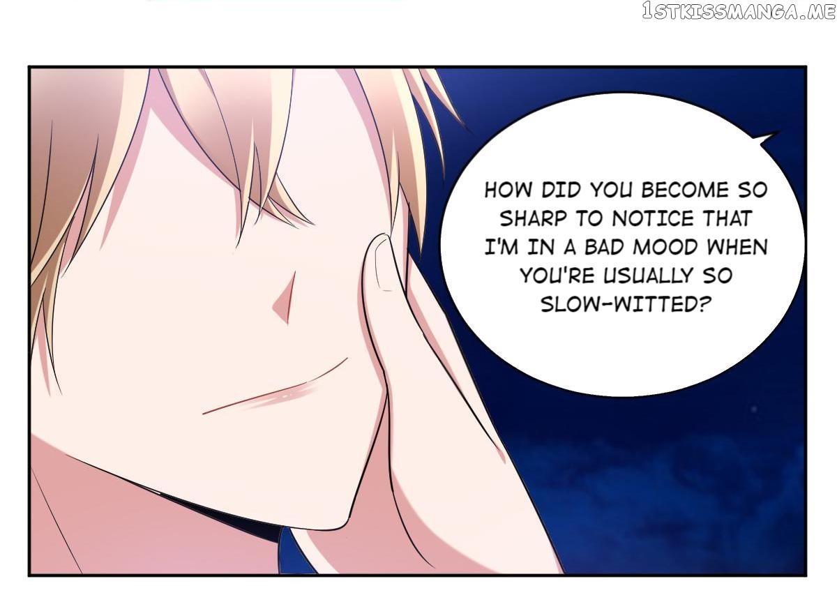 No Rejection Allowed chapter 45 - page 7