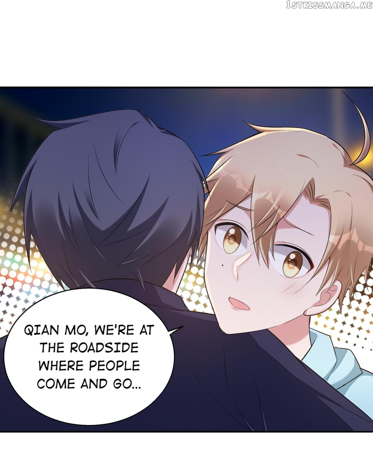 No Rejection Allowed chapter 44 - page 15