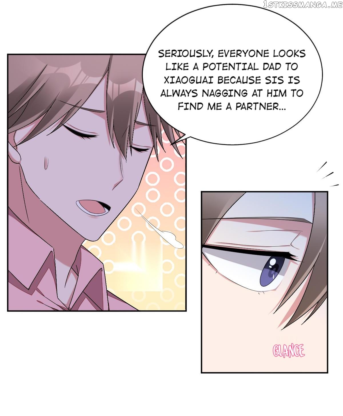 No Rejection Allowed chapter 43 - page 10