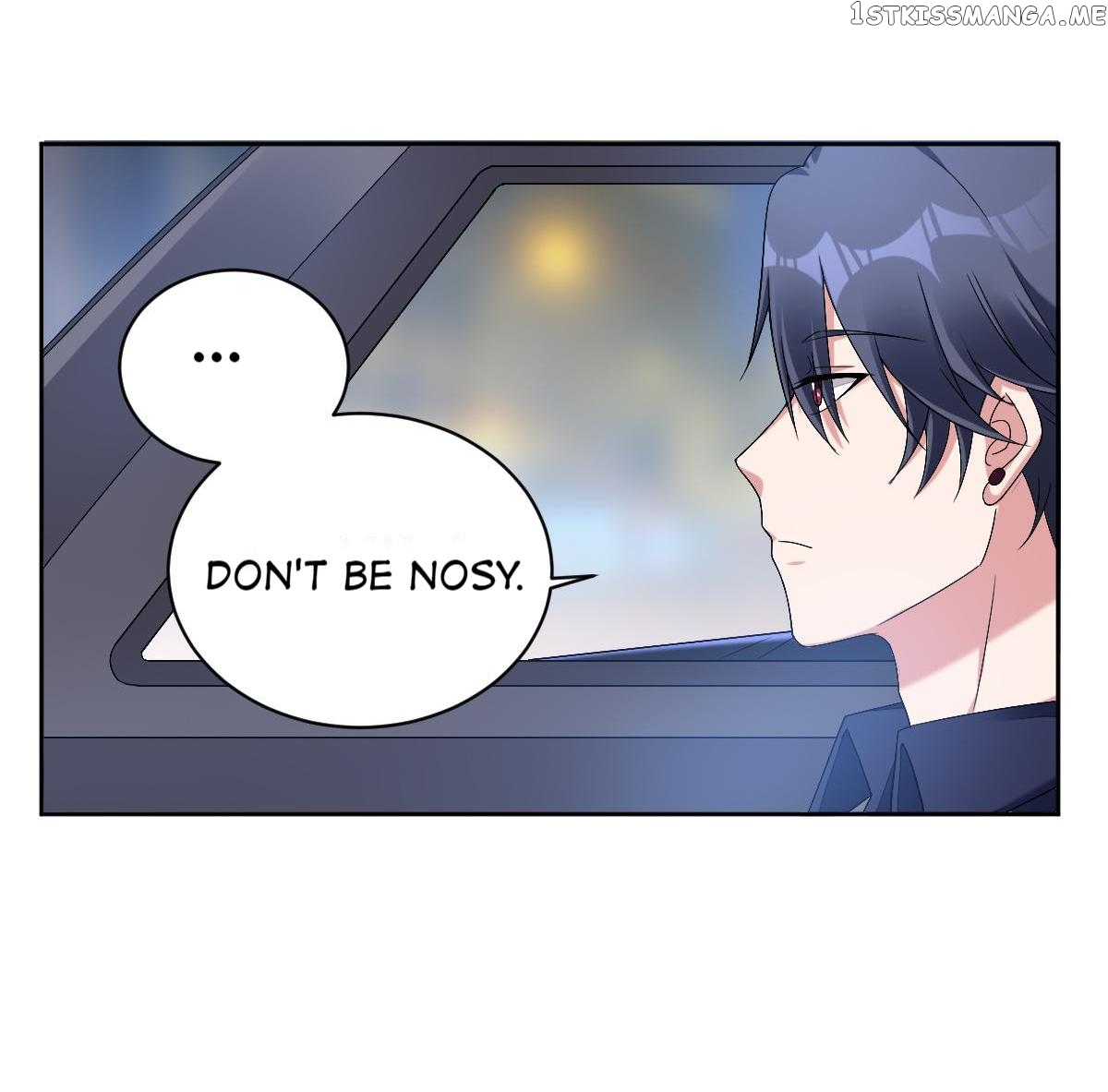 No Rejection Allowed chapter 43 - page 23