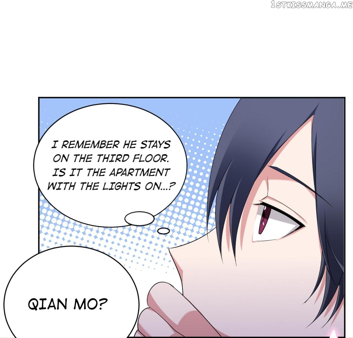 No Rejection Allowed chapter 43 - page 32