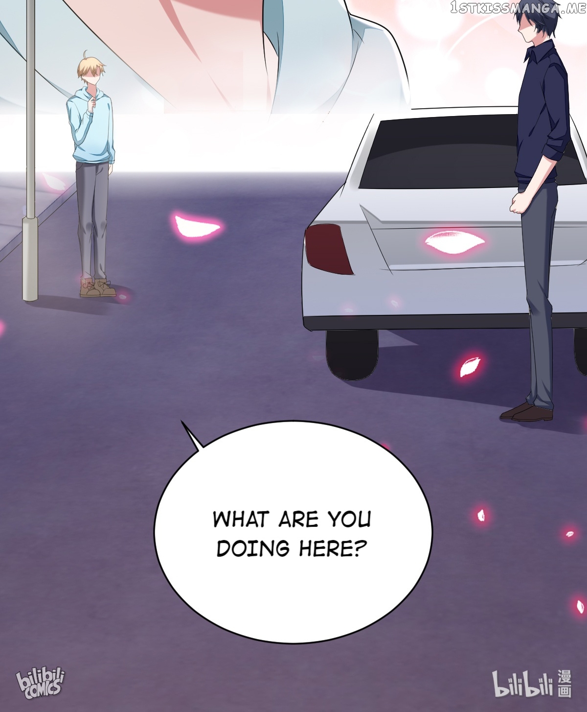 No Rejection Allowed chapter 43 - page 34