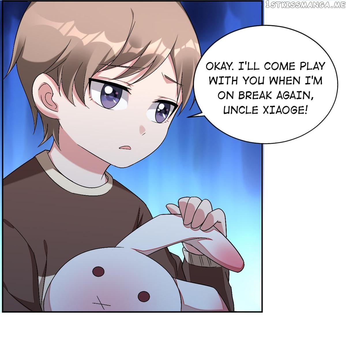 No Rejection Allowed chapter 43 - page 4