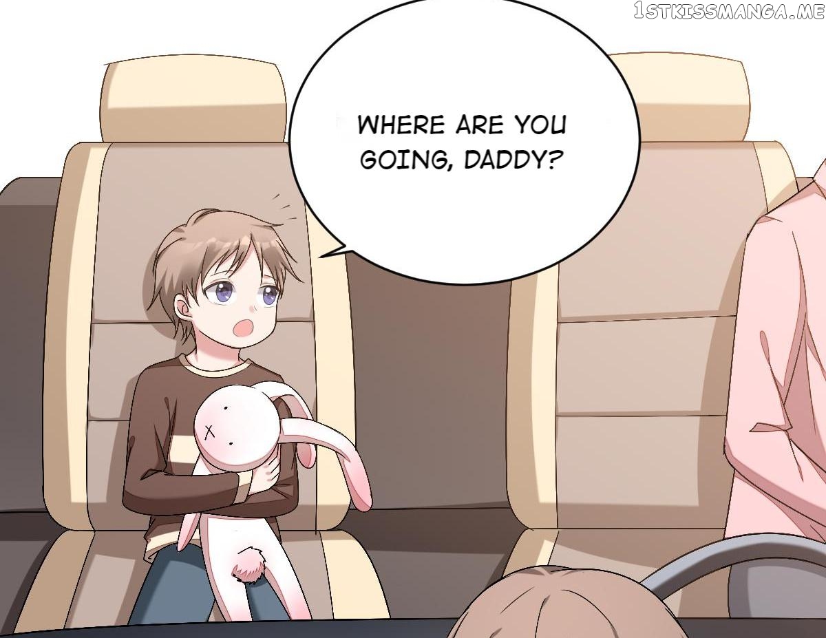 No Rejection Allowed chapter 43 - page 8