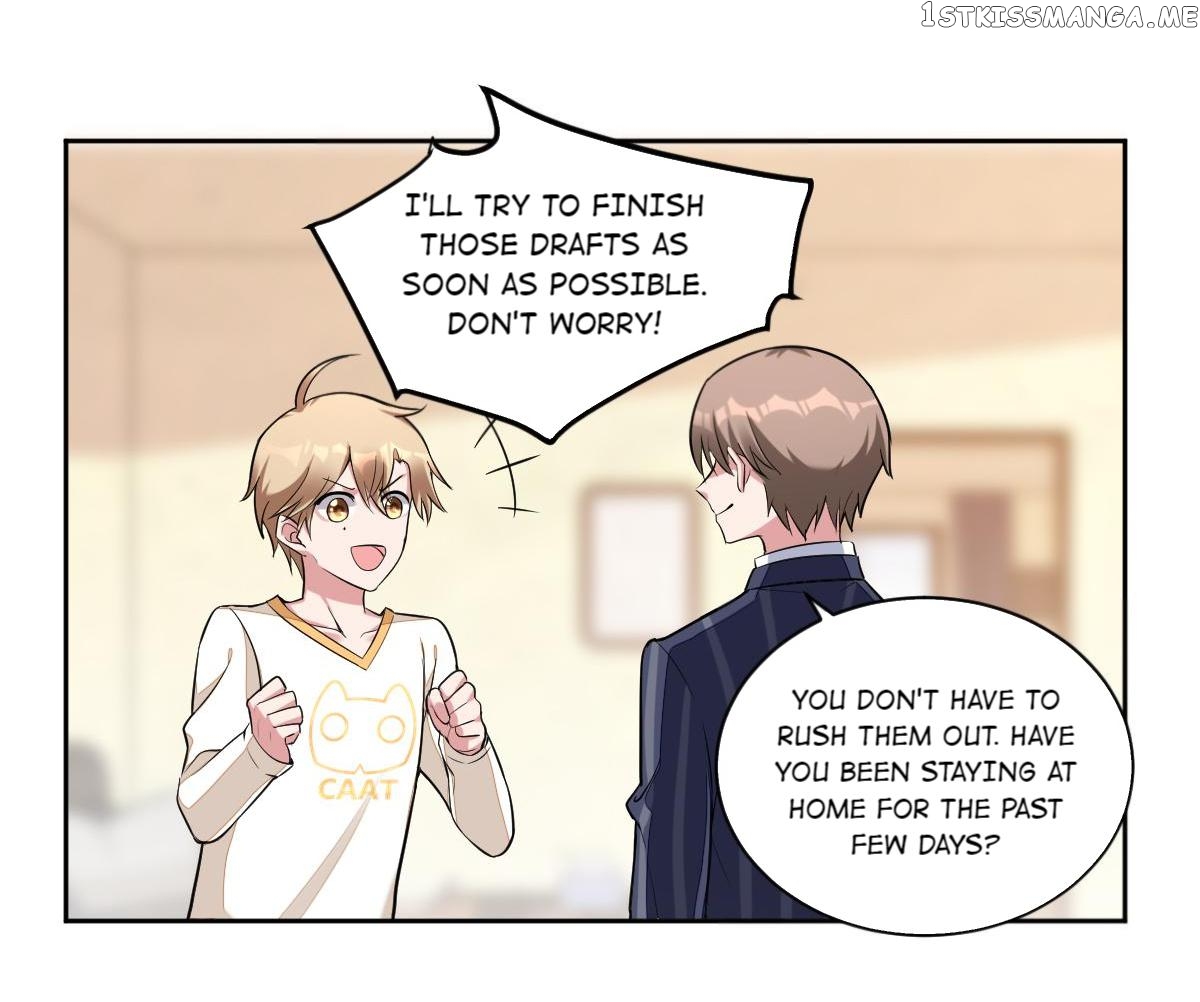 No Rejection Allowed chapter 41 - page 10