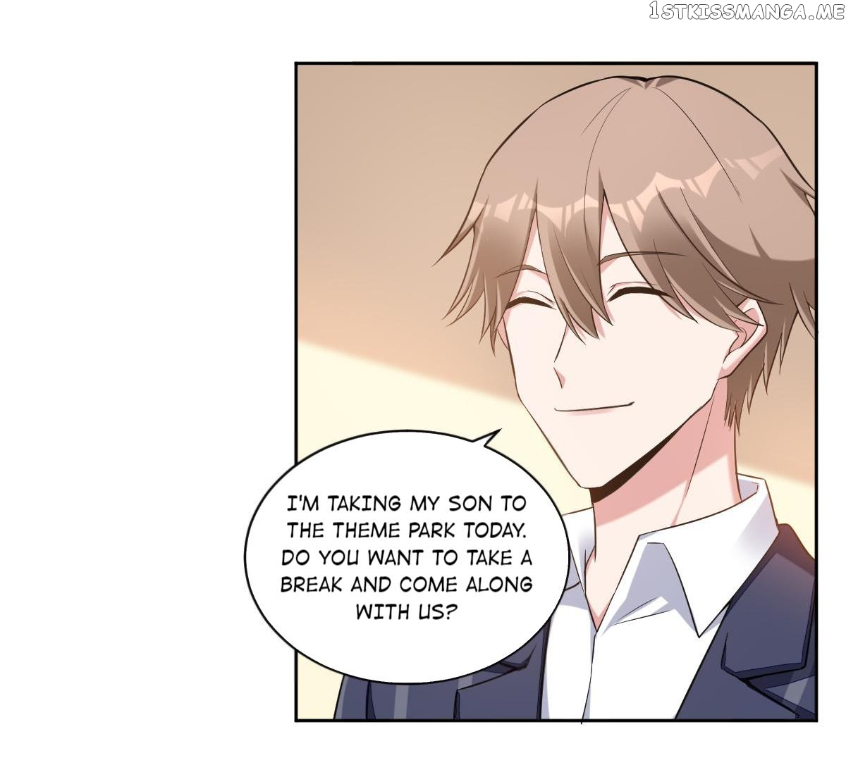 No Rejection Allowed chapter 41 - page 11