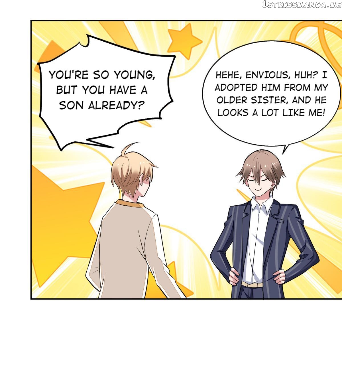 No Rejection Allowed chapter 41 - page 13