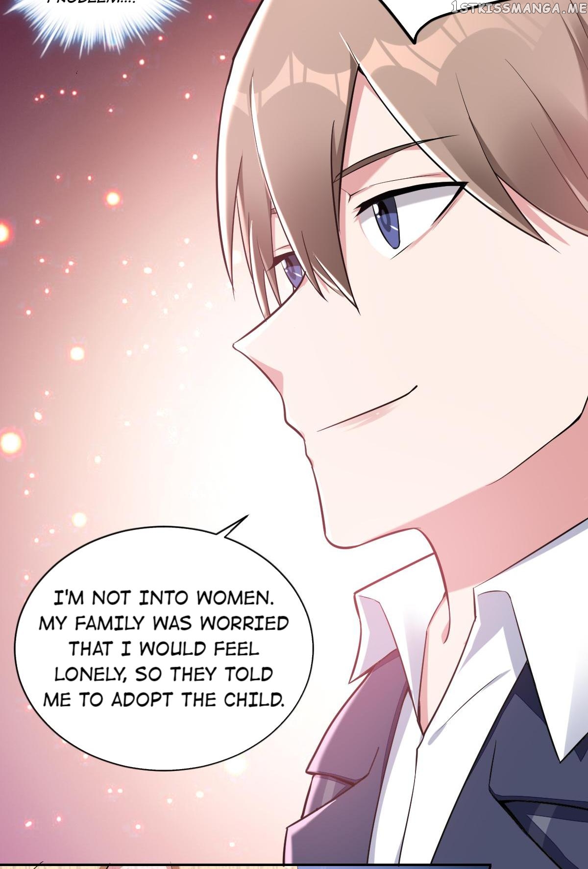 No Rejection Allowed chapter 41 - page 16