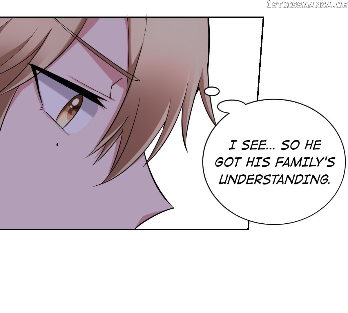 No Rejection Allowed chapter 41 - page 18