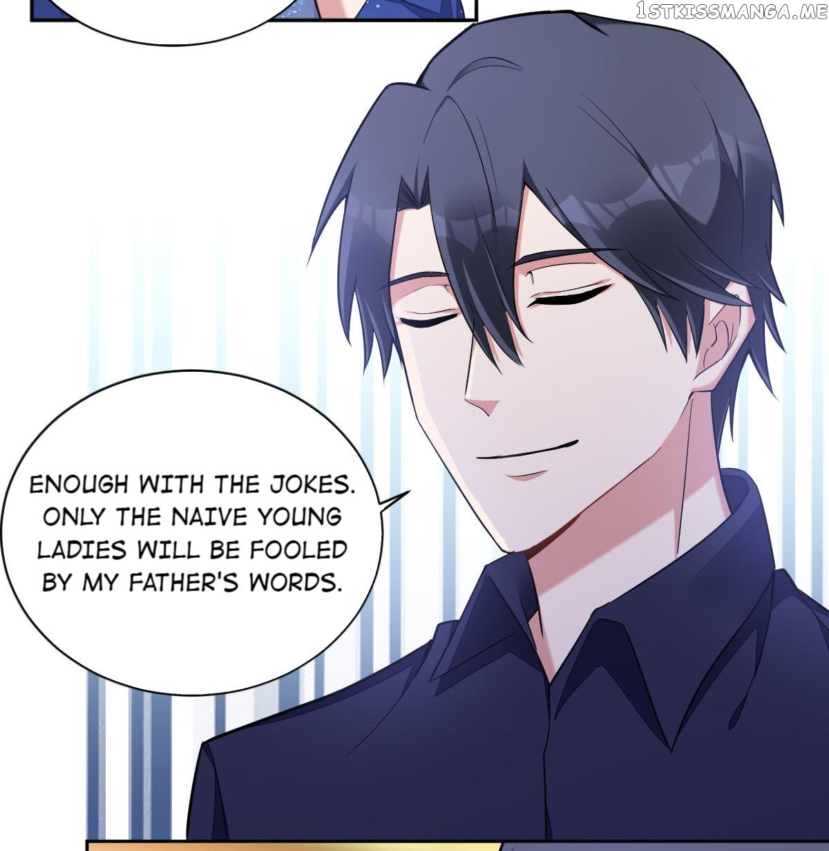 No Rejection Allowed chapter 41 - page 27